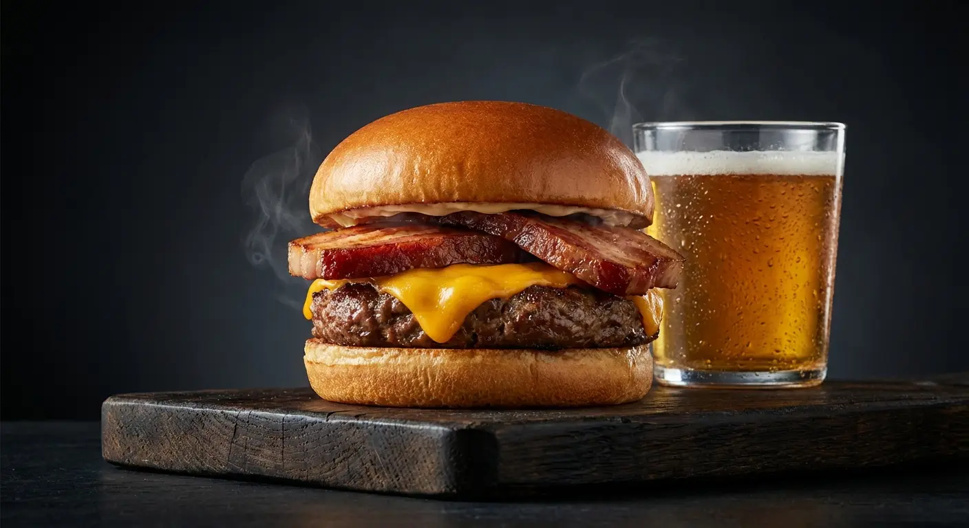 Imagen generada por IA